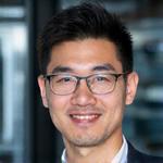 Professional headshot of David Chen, CTO of PowerPay Solutions.