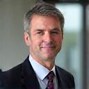 Portrait of a commercial property manager