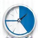 Icon illustrating future energy usage predictions