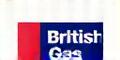British Gas logo