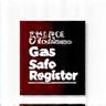 Gas Safe Register logo