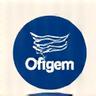 Ofgem logo